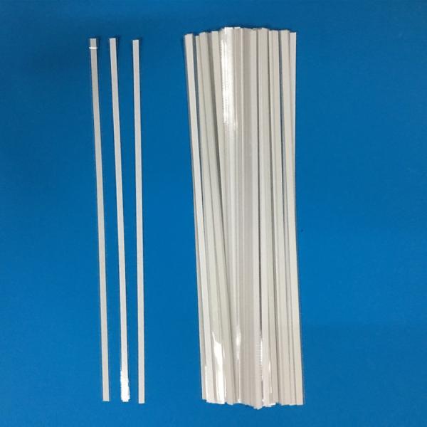Plastic Blade With Double-sided Tape